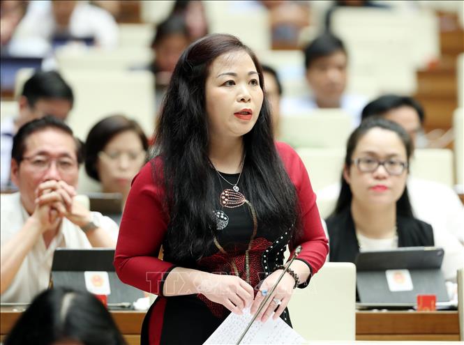 Nâng cao hiệu quả vốn đầu tư, không giải ngân bằng mọi giá